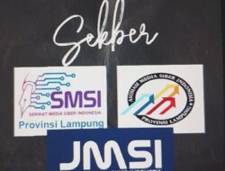 3 Konstituen Dewan Pers di Lampung Bentuk Sekretariat Bersama