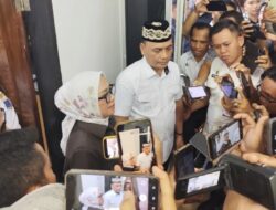 6 Jam Hearing DPRD dan Walikota Metro, Tanpa Hasil Yang Jelas, Pinjaman 20 Milyar Masih Menjadi Mesteri