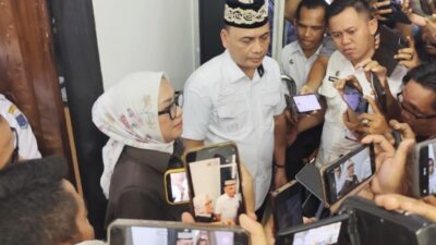 6 Jam Hearing DPRD dan Walikota Metro, Tanpa Hasil Yang Jelas, Pinjaman 20 Milyar Masih Menjadi Mesteri
