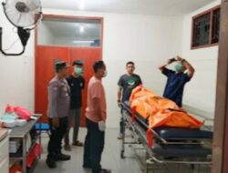 Diduga Akibat Overdosis, Kepala Desa Labuhan Ratu Lampung Timur Ditemukan Tewas di Kamar Hotel