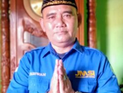 Ketua JMSI Riswan : HUT ke-27 Harus Jadi Gerakan Bersama Majukan Lampung Timur