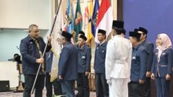Ahmad Novriwan Kembali Pimpin JMSI Provinsi Lampung Periode 2025–2030, Ini Daftarnya 