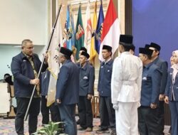 Ahmad Novriwan Kembali Pimpin JMSI Provinsi Lampung Periode 2025–2030, Ini Daftarnya 