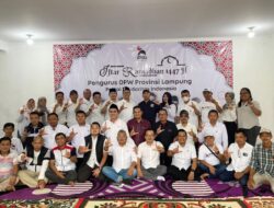 DPD PSI Kota Metro Segera Laksanakan Rapat Persiapan Menuju Rakerwil PSI Provinsi Lampung