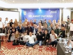 JMSI Lampung Sukses Gelar Rakerda Rekomendasikan Penguatan Internal dan Perluasan Jaringan
