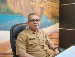 Kadis Porapar Metro Optimis Pertahankan Runner-up Pada Ajang Porprov 2026 Mendatang