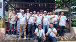 JMSI Lampung Timur Apresiasi Coffee Morning Pemda, Perkuat Sinergi Publikasi Pembangunan dan HUT ke-27