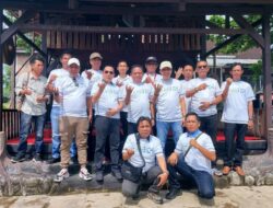 JMSI Lampung Timur Apresiasi Coffee Morning Pemda, Perkuat Sinergi Publikasi Pembangunan dan HUT ke-27