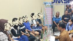 Duh Gawat ! 7 Remaja Digerebek di Kos Sedang Pesta Miras dan Diduga Relasi Sesama Jenis