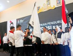 Ketum PSI Kaesang Sebut Anggota DPD Bustami Zainudin Akan Besarkan PSI Lampung