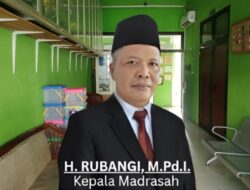 Siswa Siswi MAN 1 Lampung Timur Raih Juara 2 Tahfidz Putra dan Putri di Ajang MT2QM Tingkat Kabupaten