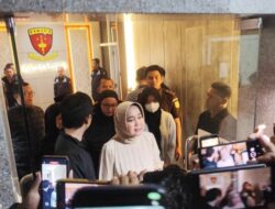 Inilah Pernyataan Riana Sari Istri Mantan Gubernur Lampung Arinal Djunaidi, Kami Tidak Malu, Bapak Tidak Korupsi !!