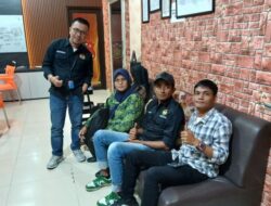 LAKH PWI Lampung Turun Tangan ! Beri Pendampingan Wartawan Korban Dugaan Ancaman Oknum Pejabat
