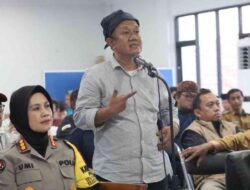 JMSI Ingatkan Pemprov Lampung Terkait Kerja Sama Media