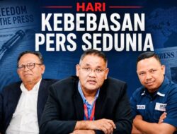 Hari Kebebasan Pers Sedunia 2026: Menjaga Akurasi di Tengah Arus Informasi Digital