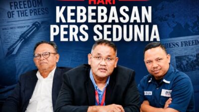 Hari Kebebasan Pers Sedunia 2026: Menjaga Akurasi di Tengah Arus Informasi Digital