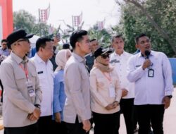 Wapres Gibran Menegaskan, Kampung Nelayan Merah Putih Harus Mampu Penguatan Ekonomi Kerakyatan