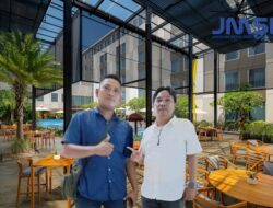 Sambut Akhir Pekan Dengan “Friday Sundown” Lampung, Destinasi Eksklusif Untuk Bersantai Melepas Penat