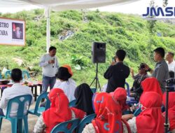 Warga Ancam Duduki TPA Karangrejo Jika Masih Terima Sampah
