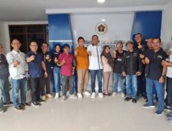 Sukseskan HPN 2027, PWI Gandeng JMSI dan Konstituen Dewan Pers Lainnya