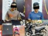 Dua Pelaku Curat di Metro Selatan Ditangkap, Polisi Amankan Motor dan PS4 Hasil Kejahatan IMG_20260529_105606_copy_800x600