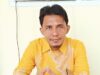 Kepala SMP Muhammadiyah 4 Metro, Agus Pujianto