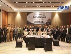 Tiga Konstituen Dewan Pers Gelar Rekomendasi Sarasehan