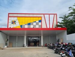 Grand Opening CHAMART METRO 3, Siap Belanja Lebih Dekat dan Lebih Lengkap