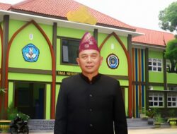 Kepala SMAN 1 Metro Siap Bawa Perubahan Nyata dan Bekerja Sesuai Aturan