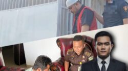 Kuasa Hukum Korban Bongkar Dugaan Tekanan Dalam Proses RJ Bos Debt CollectorAri Ubenz