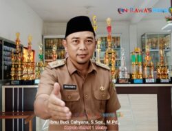 Ibnu Budi Cahyana: SPMB SMAN 1 Kota Metro Sudah Sesuai Juknis Permendikdasmen No. 3 Tahun 2025