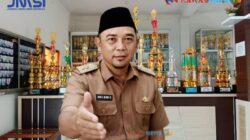 Ibnu Budi Cahyana: SPMB SMAN 1 Kota Metro Sudah Sesuai Juknis Permendikdasmen No. 3 Tahun 2025