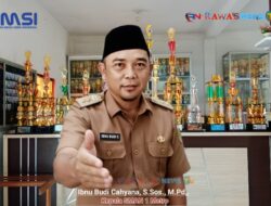 Ibnu Budi Cahyana: SPMB SMAN 1 Kota Metro Sudah Sesuai Juknis Permendikdasmen No. 3 Tahun 2025