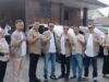Relawan BRN dan Kader PSI Sambut Kedatangan Mantan Presiden Ke-7 Joko Widodo di Lampung BRNSambutKedatanganJokowi_copy_800x533