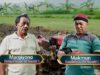 DidugaDemiKeuntunganPribadi,KetuaPoktanSriRezekiIIMetroPusatSewakanHandTraktorkeDaerahLain_