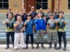 Perkokoh Pertahanan, IWO Kota Metro Ikuti Pelatihan Dasar Bela Negara Melalui Forum Kader Bela Negara ForumKaderBelaNegaraGelarKarete_copy_800x534