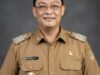 Kepala Inspektorat Tri Hendriyanto Ucapkan Selamat HUT Lamteng ke-80, Dengan Tema "Unggul Adil Sejahtera Menuju Indonesia Emas 2045" Hendri