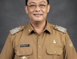 Kepala Inspektorat Tri Hendriyanto Ucapkan Selamat HUT Lamteng ke-80, Dengan Tema “Unggul Adil Sejahtera Menuju Indonesia Emas 2045”