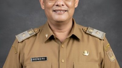 Kepala Inspektorat Tri Hendriyanto Ucapkan Selamat HUT Lamteng ke-80, Dengan Tema “Unggul Adil Sejahtera Menuju Indonesia Emas 2045”