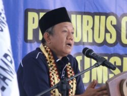 JMSI Lampung Dukung Penuh Munas HIPMI 2026: Lampung Layak Jadi Tuan Rumah, Cetak Pemimpin Penyatu Pengusaha Muda
