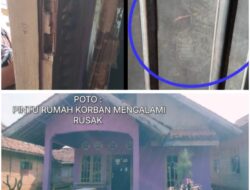 Diduga Sekelompok Oknum Anggota Polres Lamtim Mencoreng Institusi Penegak Hukum