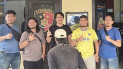 Polres Metro Ungkap Kasus Pengeroyokan, Satu Pelaku Diamankan