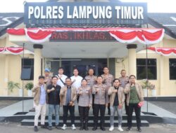 BRN Siap Kawal Jokowi dan Pastikan Kelancaran Kunjungannya ke Lampung