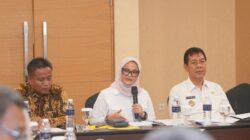 Road Map Desa Penyangga Way Kambas Diluncurkan, Bupati Ela Dorong Ekonomi Berkelanjutan