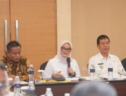 Road Map Desa Penyangga Way Kambas Diluncurkan, Bupati Ela Dorong Ekonomi Berkelanjutan