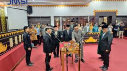 Hadapi Efisiensi Anggaran, Sekda Metro Ahmad Hariyanto Siap Gali Potensi PAD Secara Kreatif