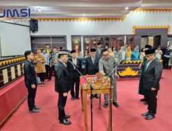 Hadapi Efisiensi Anggaran, Sekda Metro Ahmad Hariyanto Siap Gali Potensi PAD Secara Kreatif