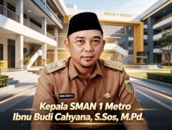 Ibnu Budi Cahyana Tegakkan Aturan SPMB Sesuai Arahan Kadisdikbud Provinsi Lampung