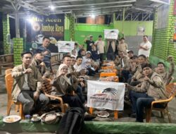 BRN Siap Kawal Presiden ke-7 Jokowi Menyapa Masyarakat Lampung