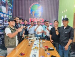 10 Organisasi Pers Lampung Timur Tolak Alokasi Dana Hibah Rp20 Juta Per Lembaga